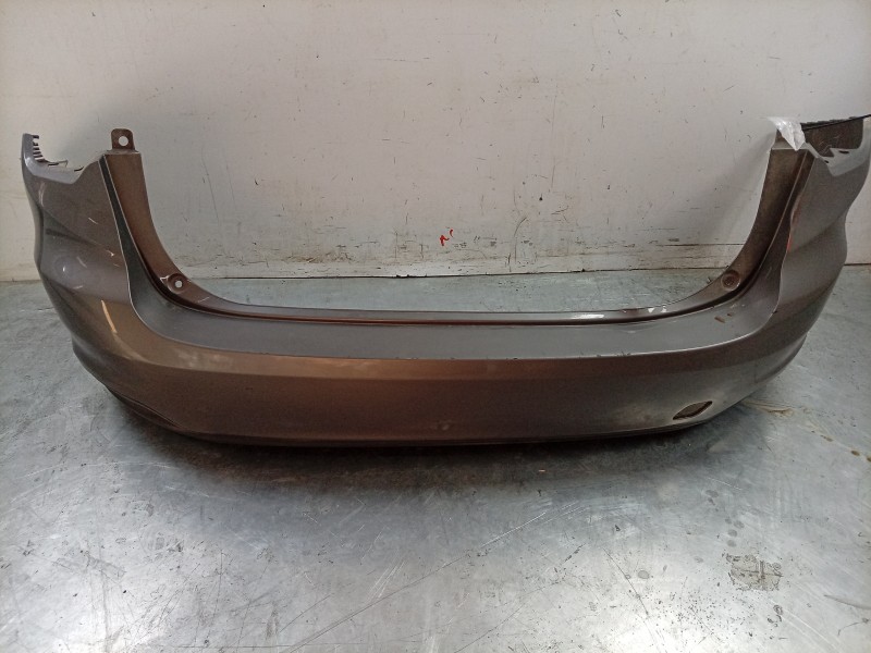Recambio de paragolpes trasero para fiat tipo station wagon (356_, 357_) 1.3 d (356wxh1a) referencia OEM IAM 735680810 735680810