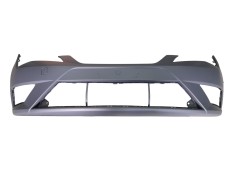 Recambio de paragolpes delantero para seat leon (5f1) 1.6 tdi referencia OEM IAM  5F080721ELGRU 107213326/902110E