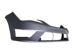 Recambio de paragolpes delantero para seat leon (5f1) 1.6 tdi referencia OEM IAM  5F080721ELGRU 107213326/902110E 2