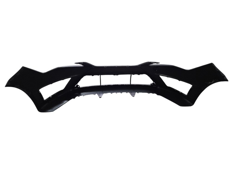 Recambio de paragolpes delantero para seat leon (5f1) 1.6 tdi referencia OEM IAM  5F080721ELGRU 107213326/902110E