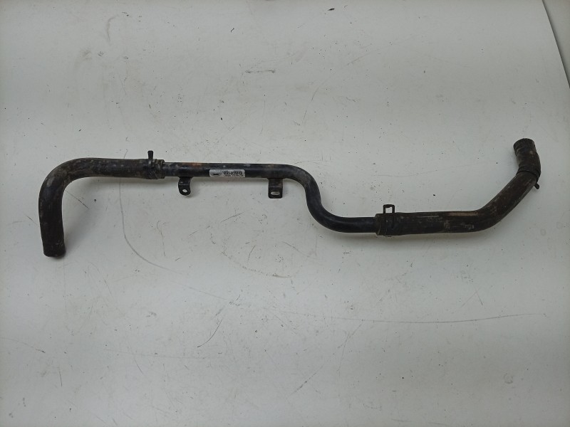 Recambio de tubo para aston martin rapide 5.9 v12 cat referencia OEM IAM  4G438C350GA 