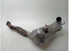 Recambio de filtro de particulas para ford transit v363 furgoneta (fcd, fdd) 2.0 ecoblue 4x4 referencia OEM IAM  T2A1A 