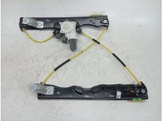 Recambio de elevalunas delantero derecho para land rover range rover velar (l560) 2.0 p300 si4 4x4 referencia OEM IAM LR165910 J 2