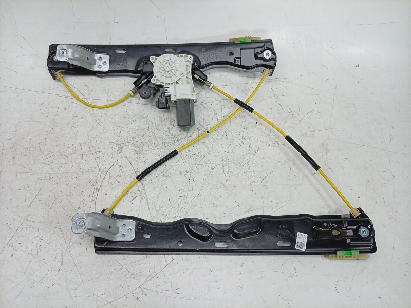 Recambio de elevalunas delantero derecho para land rover range rover velar (l560) 2.0 p300 si4 4x4 referencia OEM IAM LR165910 J