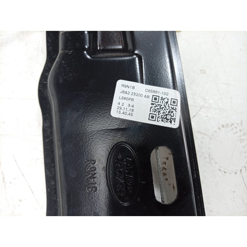 Recambio de elevalunas delantero derecho para land rover range rover velar (l560) 2.0 p300 si4 4x4 referencia OEM IAM LR165910 J