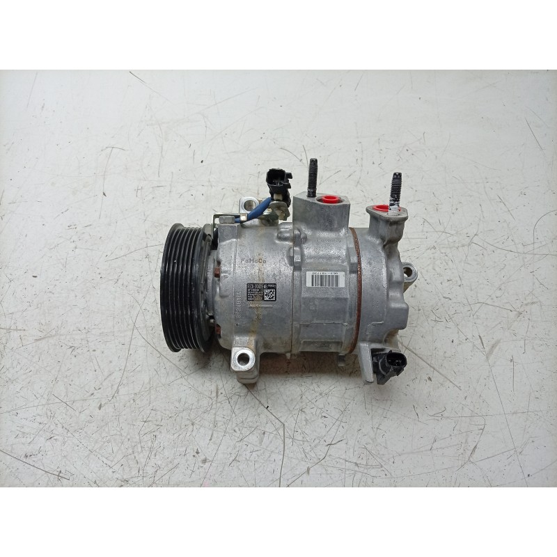 Recambio de compresor aire acondicionado para ford transit v363 furgoneta (fcd, fdd) 2.0 ecoblue 4x4 referencia OEM IAM  PZ3119D