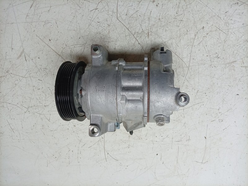 Recambio de compresor aire acondicionado para ford transit v363 furgoneta (fcd, fdd) 2.0 ecoblue 4x4 referencia OEM IAM  PZ3119D
