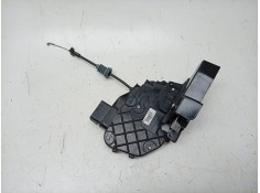 Recambio de cerradura puerta delantera izquierda para aston martin rapide 5.9 v12 cat referencia OEM IAM  30799309 