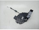 CERRADURA PUERTA DELANTERA IZQUIERDA 30799309 