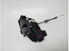 Recambio de cerradura puerta delantera izquierda para aston martin rapide 5.9 v12 cat referencia OEM IAM  30799309  2
