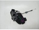 CERRADURA PUERTA DELANTERA IZQUIERDA 30799309 