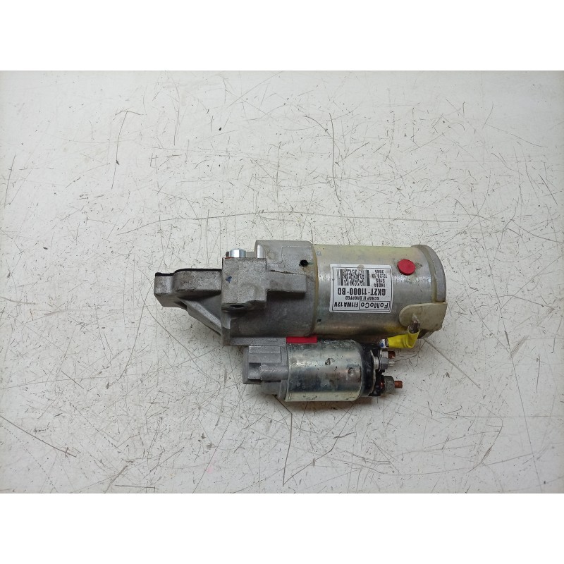 Recambio de motor arranque para ford transit v363 furgoneta (fcd, fdd) 2.0 ecoblue 4x4 referencia OEM IAM  GK2T11000BD ARF960141