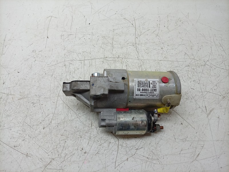 Recambio de motor arranque para ford transit v363 furgoneta (fcd, fdd) 2.0 ecoblue 4x4 referencia OEM IAM  GK2T11000BD ARF960141