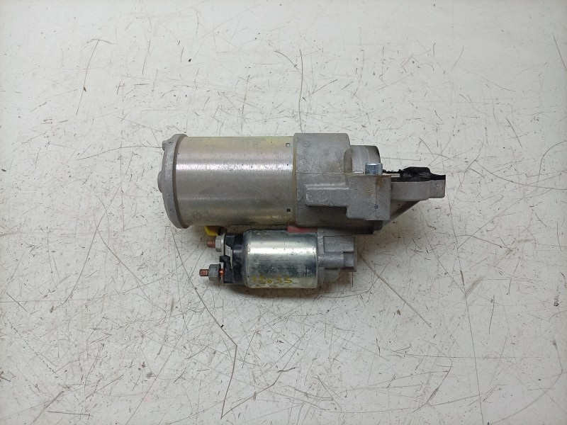 Recambio de motor arranque para ford transit v363 furgoneta (fcd, fdd) 2.0 ecoblue 4x4 referencia OEM IAM  GK2T11000BD ARF960141