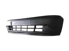 Recambio de paragolpes delantero para renault kangoo (f/kc0) referencia OEM IAM  7701056417 107193908/5531130/RN9171001 2