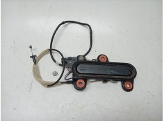 Recambio de maneta exterior delantera derecha para aston martin rapide 5.9 v12 cat referencia OEM IAM  7G43226A28A 