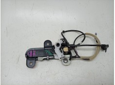 Recambio de maneta exterior delantera derecha para aston martin rapide 5.9 v12 cat referencia OEM IAM  7G43226A28A  2