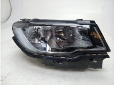 Recambio de faro derecho para jeep compass ii business 4x2 referencia OEM IAM  50163872 