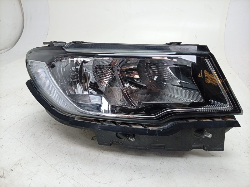 Recambio de faro derecho para jeep compass ii business 4x2 referencia OEM IAM  50163872 