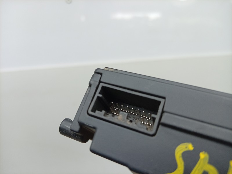Recambio de camara vision frontal para ford tourneo custom v362 autobús (f3) 2.0 ecoblue mhev referencia OEM IAM  KK2T19H406CC 