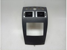 Recambio de moldura central calefaccion para aston martin rapide 5.9 v12 cat referencia OEM IAM  4G43045K201B 