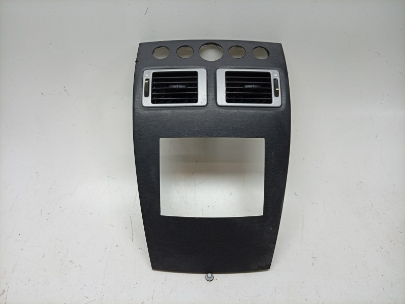 Recambio de moldura central calefaccion para aston martin rapide 5.9 v12 cat referencia OEM IAM  4G43045K201B 