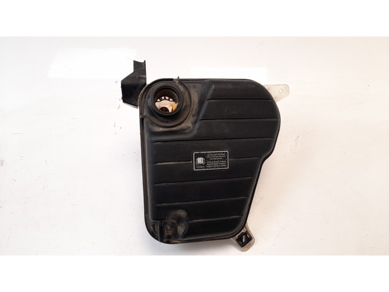 Recambio de deposito expansion para jaguar xf 2.2 diesel luxury referencia OEM IAM 8X238A080AF 9X238A080AD AW938A080AD