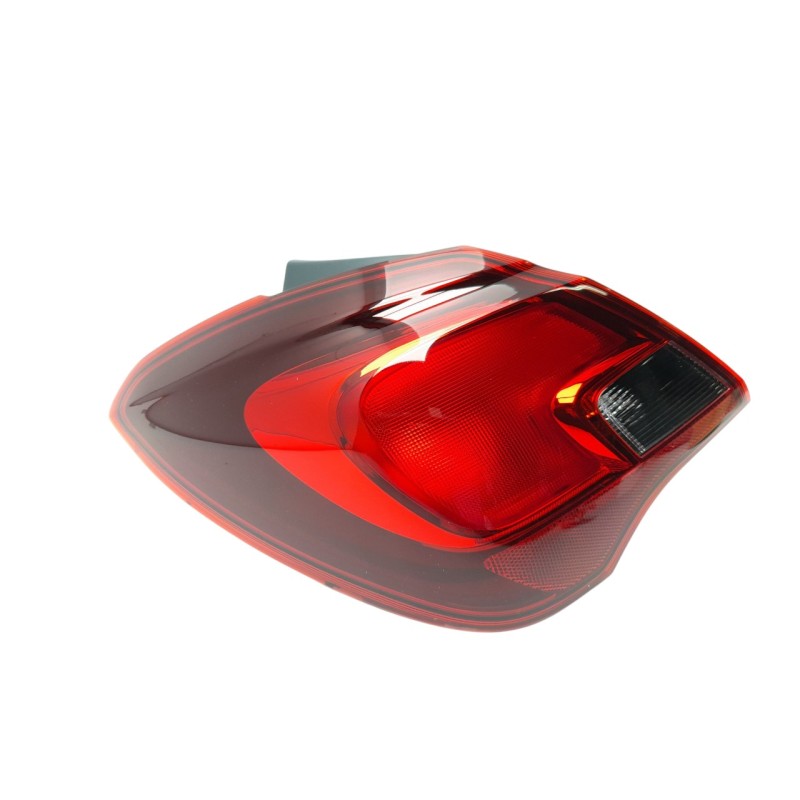 Recambio de piloto trasero izquierdo para opel corsa e referencia OEM IAM  1222565 103F16620773/16531511/2320563/OP0364164