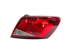Recambio de piloto trasero derecho para seat leon (5f1) referencia OEM IAM  5F0945096C 103F21330770/16852222/9020532/ST4264163