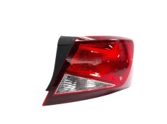 Recambio de piloto trasero derecho para seat leon (5f1) referencia OEM IAM  5F0945096C 103F21330770/16852222/9020532/ST4264163 2