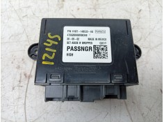 MODULO ELECTRONICO H1BT14B533AG 