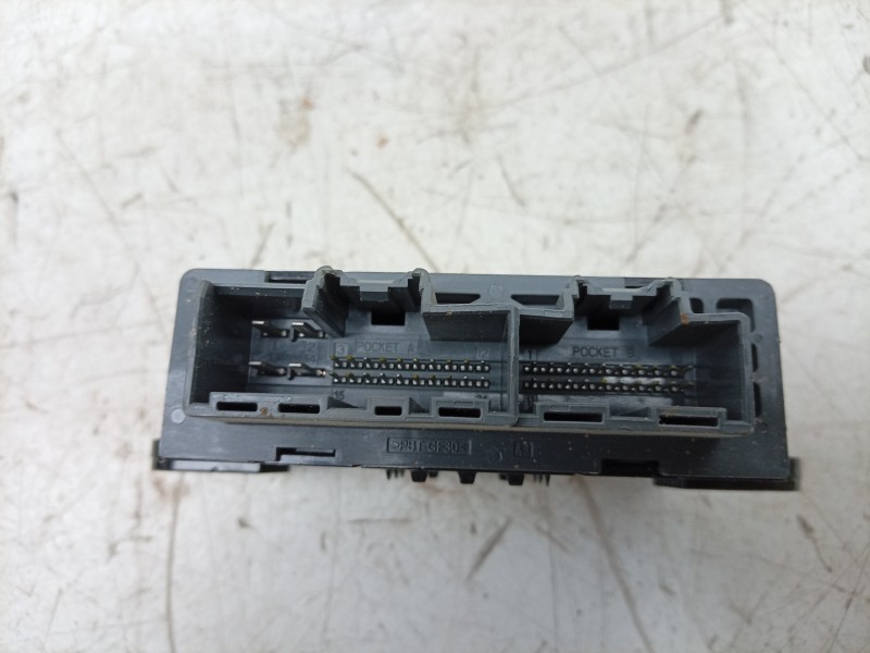 Recambio de modulo electronico para ford tourneo custom v362 autobús (f3) 2.0 ecoblue mhev referencia OEM IAM  H1BT14B533AG 
