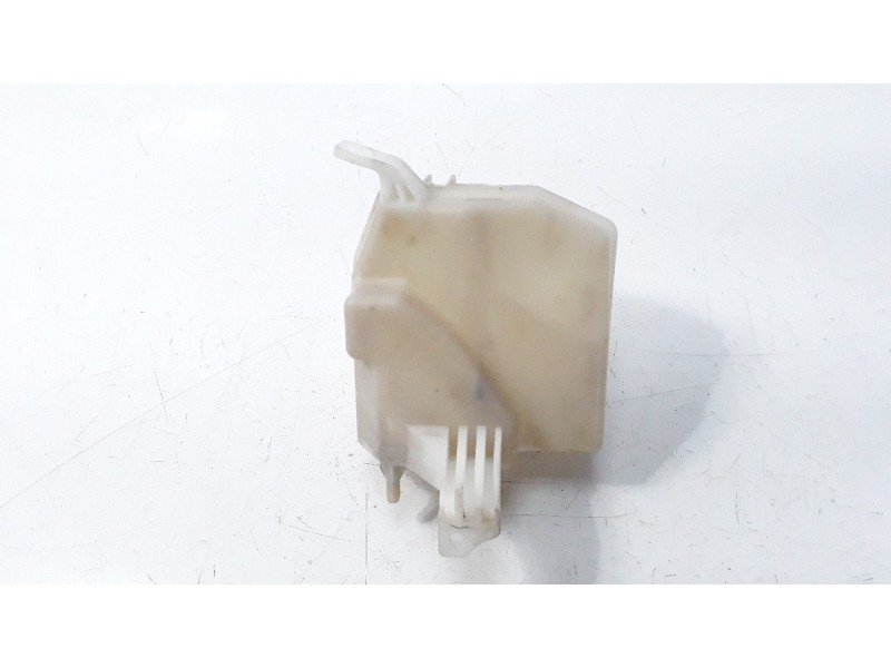 Recambio de deposito expansion para kia cee´d 1.4 crdi cat referencia OEM IAM 25430A2000  