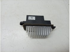 Recambio de resistencia calefaccion para maserati ghibli iii (m157) 3.0 s q4 referencia OEM IAM  CN1119E624AA 