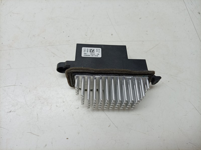 Recambio de resistencia calefaccion para maserati ghibli iii (m157) 3.0 s q4 referencia OEM IAM  CN1119E624AA 