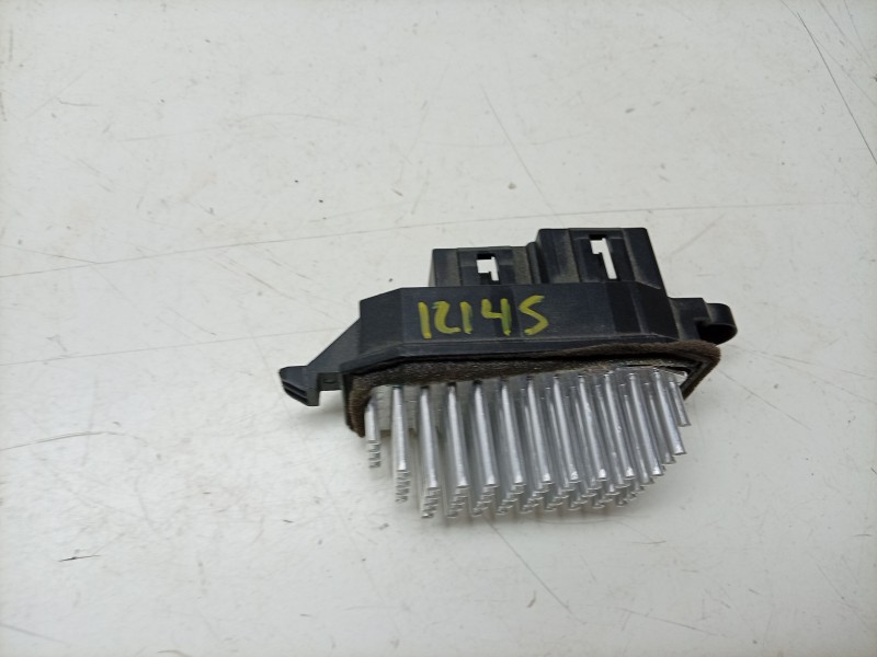 Recambio de resistencia calefaccion para maserati ghibli iii (m157) 3.0 s q4 referencia OEM IAM  CN1119E624AA 