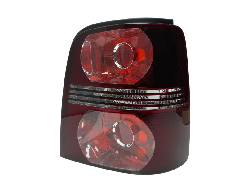 Recambio de piloto trasero derecho para volkswagen touran (1t2) referencia OEM IAM  1T0945096N 103F23450770/16910232/2540512/VG7