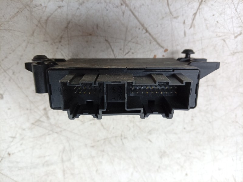 Recambio de modulo electronico para ford tourneo custom v362 autobús (f3) 2.0 ecoblue mhev referencia OEM IAM E227833 JK2T15T850