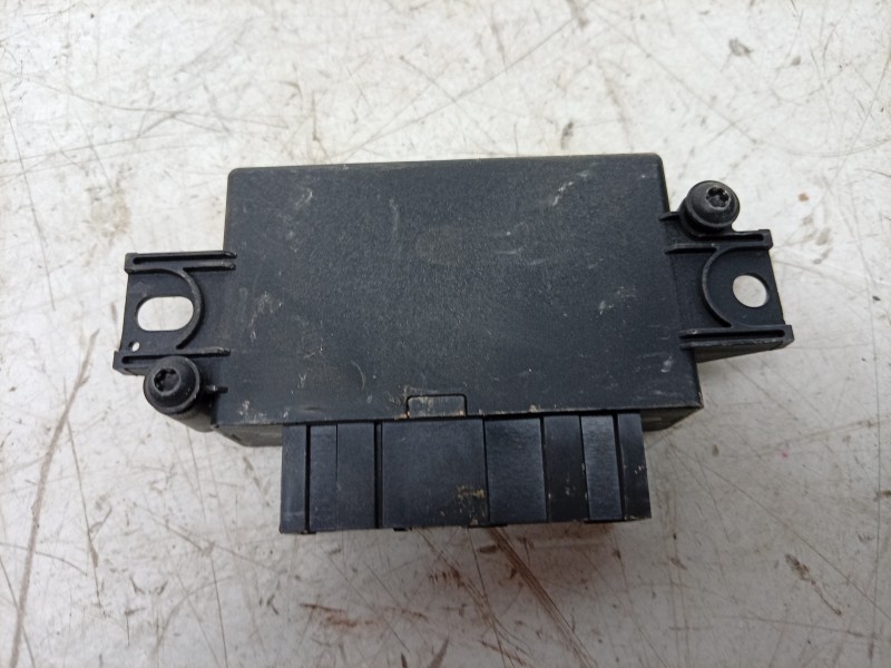 Recambio de modulo electronico para ford tourneo custom v362 autobús (f3) 2.0 ecoblue mhev referencia OEM IAM E227833 JK2T15T850