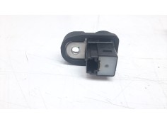 Recambio de interruptor para nissan qashqai (j11) 1.6 dci turbodiesel cat referencia OEM IAM 5424E8   2