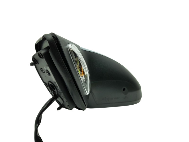 Recambio de retrovisor izquierdo para peugeot 207 referencia OEM IAM  6325G5 1051727014/27544267/5380411/PG3207314
