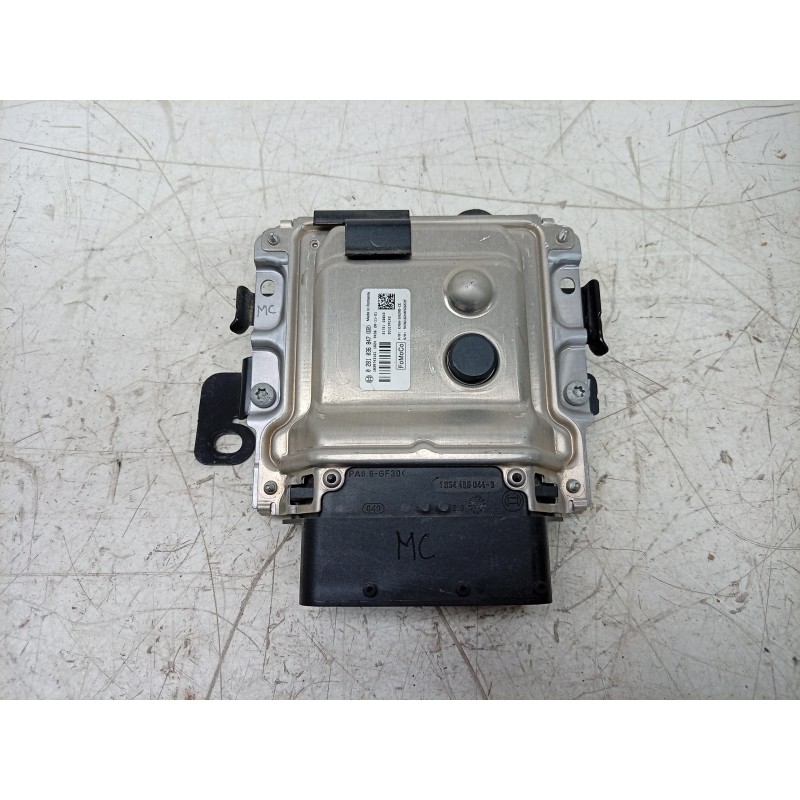 Recambio de modulo electronico para ford tourneo custom v362 autobús (f3) 2.0 ecoblue mhev referencia OEM IAM 0281036847 KVGA5H2