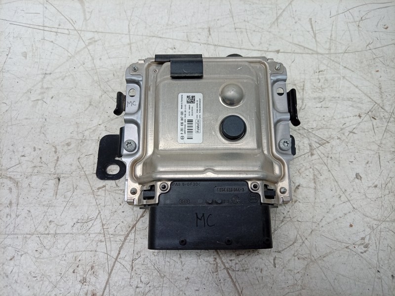 Recambio de modulo electronico para ford tourneo custom v362 autobús (f3) 2.0 ecoblue mhev referencia OEM IAM 0281036847 KVGA5H2