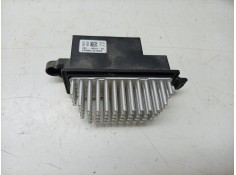 Recambio de resistencia calefaccion para maserati ghibli iii (m157) 3.0 s q4 referencia OEM IAM  CN1119E624AA 