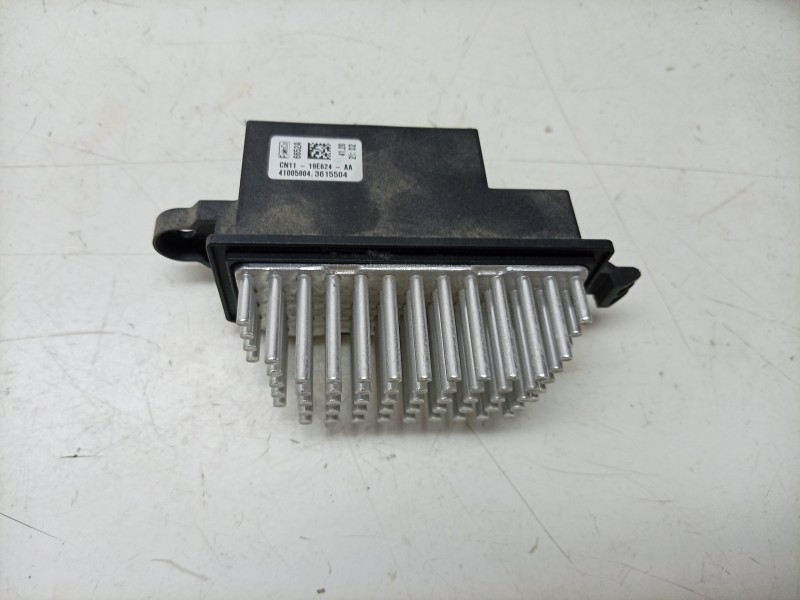 Recambio de resistencia calefaccion para maserati ghibli iii (m157) 3.0 s q4 referencia OEM IAM  CN1119E624AA 