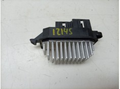 Recambio de resistencia calefaccion para maserati ghibli iii (m157) 3.0 s q4 referencia OEM IAM  CN1119E624AA  2