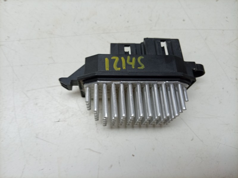 Recambio de resistencia calefaccion para maserati ghibli iii (m157) 3.0 s q4 referencia OEM IAM  CN1119E624AA 