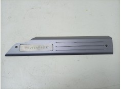 Recambio de moldura para aston martin rapide 5.9 v12 cat referencia OEM IAM  AD43132A13AAW 