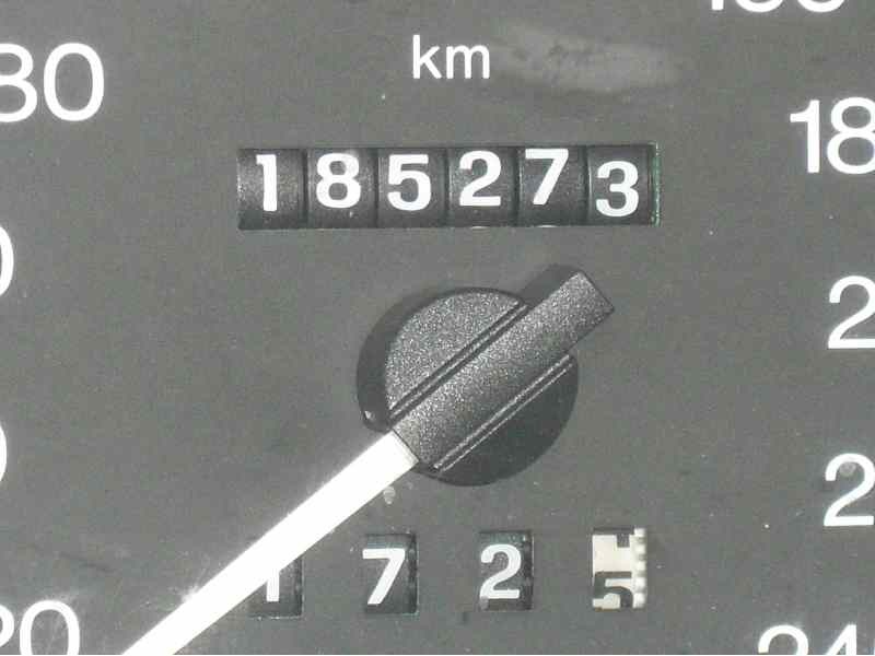 ford mondeo familiar (gd) del año 1999