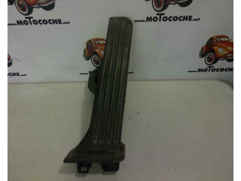 Recambio de potenciometro pedal para seat leon (1p1) referencia OEM IAM 1K1721503P  6813